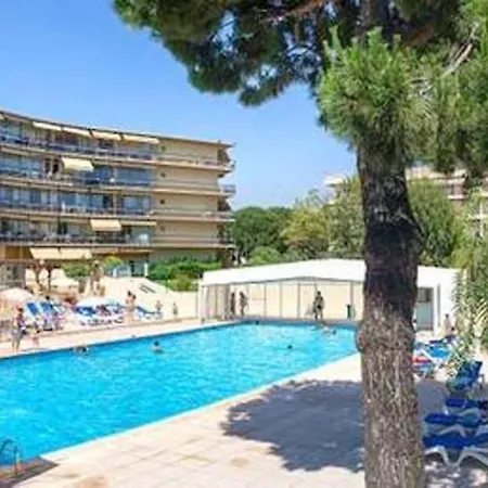 Accueillant A Laurent Du 25 M² Piscine Διαμέρισμα Saint-Laurent-du-Var