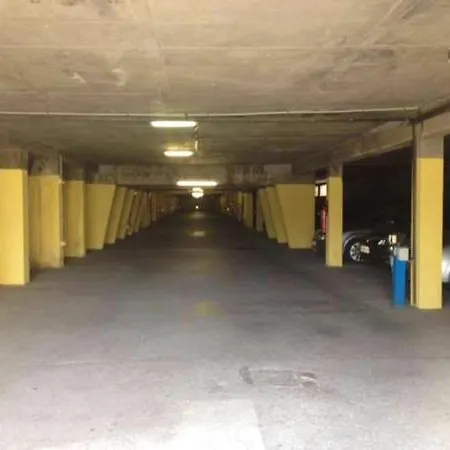Διαμέρισμα Accueillant A Laurent Du 25 M² Piscine